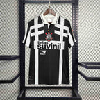 Camisa Corinthians 95/96 Third - (Retrô)