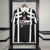 Camisa Corinthians 95/96 Third - (Retrô)