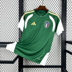 Camisa Itália 2026 Treino Away - (Torcedor)