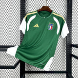 Camisa Itália 2026 Treino Away - (Torcedor)
