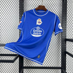 Camisa Deportivo La Coruña 25/26 Edição Especial - (Torcedor)
