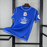 Camisa Deportivo La Coruña 25/26 Edição Especial - (Torcedor)