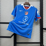 Camisa Atlético de Madrid 25/26 Third - (Torcedor)
