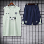 Kit Inter de Milão 25/26 Treino - (Torcedor) Regata