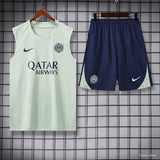 Kit Inter de Milão 25/26 Treino - (Torcedor) Regata