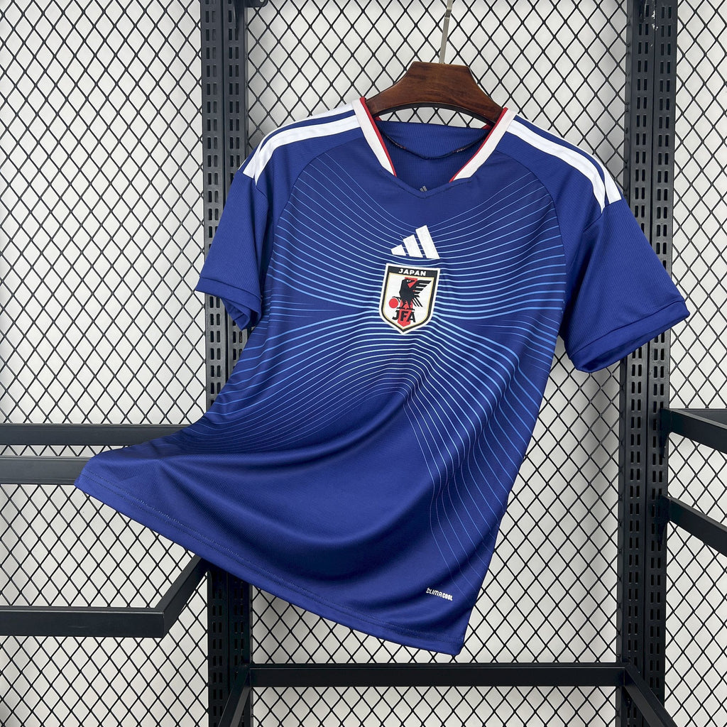 Camisa Japão 2026 Home - (Torcedor)