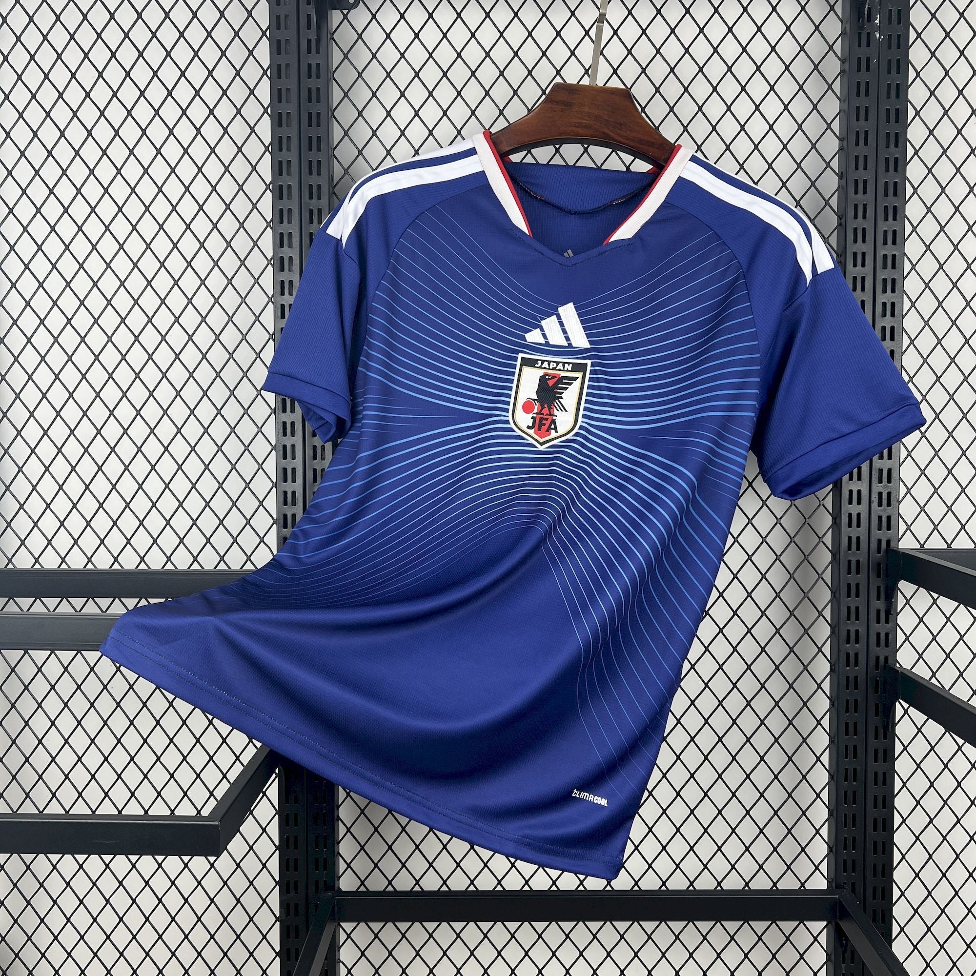 Camisa Japão 2026 Home - (Torcedor)