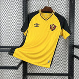 Camisa Sport Recife 2025 Away - (Torcedor)