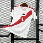 Camisa Peru 2026 Home - (Torcedor)