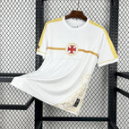 Camisa Vasco da Gama 2025 Círio de Nazaré - (Torcedor)
