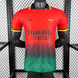 Camisa Milan 25/26 Edição Especial - (Jogador)