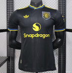Camisa Manchester United 25/26 Third - (Jogador)