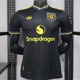 Camisa Manchester United 25/26 Third - (Jogador)
