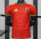 Camisa Bélgica 2026 Home - (Jogador)