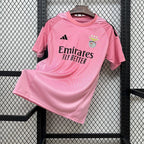Camisa Benfica 25/26 Edição Especial - (Torcedor)
