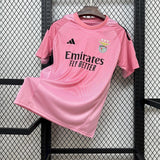 Camisa Benfica 25/26 Edição Especial - (Torcedor)