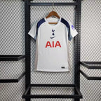 Camisa Tottenham 25/26 Home - (Feminina)