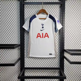 Camisa Tottenham 25/26 Home - (Feminina)