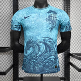 Camisa Barcelona 25/26 Edição Especial - (Jogador)