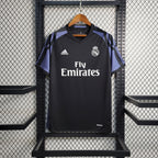 Camisa Real Madrid 16/17 Third - (Retrô)
