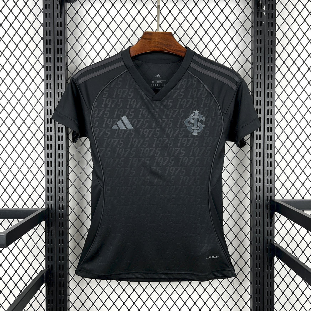 Camisa Internacional 2025 Third - (Feminina)