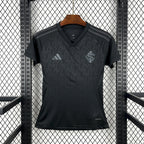 Camisa Internacional 2025 Third - (Feminina)