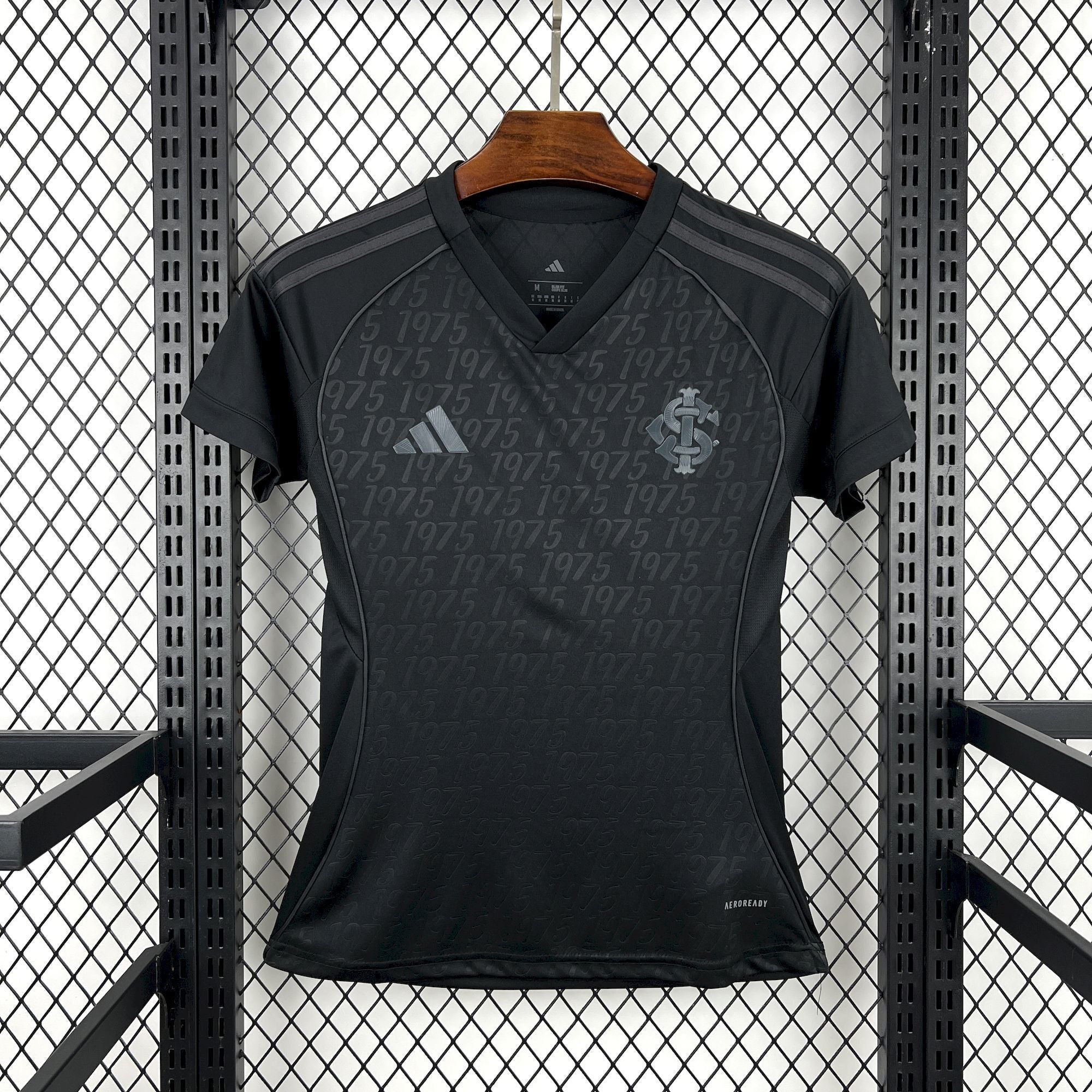 Camisa Internacional 2025 Third - (Feminina)