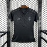 Camisa Internacional 2025 Third - (Feminina)