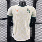 Camisa Costa do Marfim 2026 Away - (Jogador)