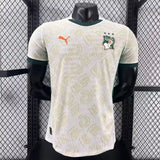 Camisa Costa do Marfim 2026 Away - (Jogador)