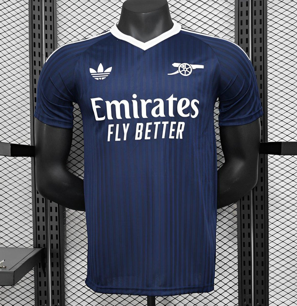 Camisa Arsenal 25/26 Edição Especial - (Jogador)