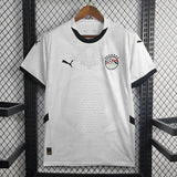 Camisa Egito 24/25 Away - (Torcedor)