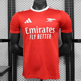 Camisa Arsenal 25/26 Edição Especial - (Jogador)