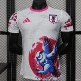 Camisa Japão 2025 Edição Especial - (Jogador)