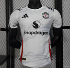 Camisa Manchester United 25/26 Edição Especial - (Jogador)