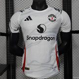 Camisa Manchester United 25/26 Edição Especial - (Jogador)