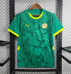 Camisa Senegal 24/25 Away - (Torcedor)