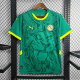 Camisa Senegal 24/25 Away - (Torcedor)