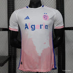 Camisa Argélia 2025 Edição Especial - (Jogador)