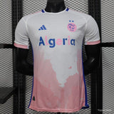 Camisa Argélia 2025 Edição Especial - (Jogador)