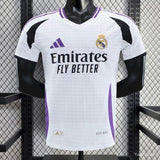 Camisa Real Madrid 25/26 Edição Especial - (Jogador)