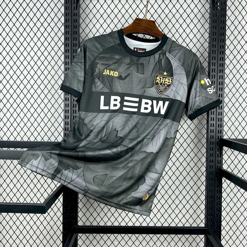 Camisa Stuttgart 25/26 Third - (Torcedor)