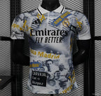 Camisa Real Madrid 25/26 Edição Especial - (Jogador)