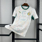 Camisa Senegal 2026 Home - (Torcedor)