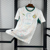 Camisa Senegal 2026 Home - (Torcedor)
