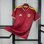 Camisa Venezuela 2026 Home - (Torcedor)