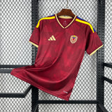 Camisa Venezuela 2026 Home - (Torcedor)