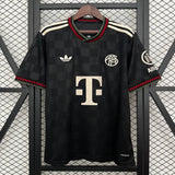 Camisa Bayern de Munique 25/26 Third - (Torcedor)
