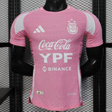 Camisa Argentina 2025 Edição Especial - (Jogador)