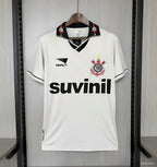 Camisa Corinthians 1996 Home - (Retrô)
